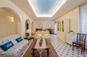 Apartment in Sorrento/Kampanien 31442 Sorrento
